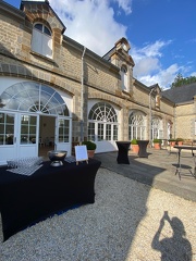 ÉVÈNEMENT PROFESSIONNEL 2